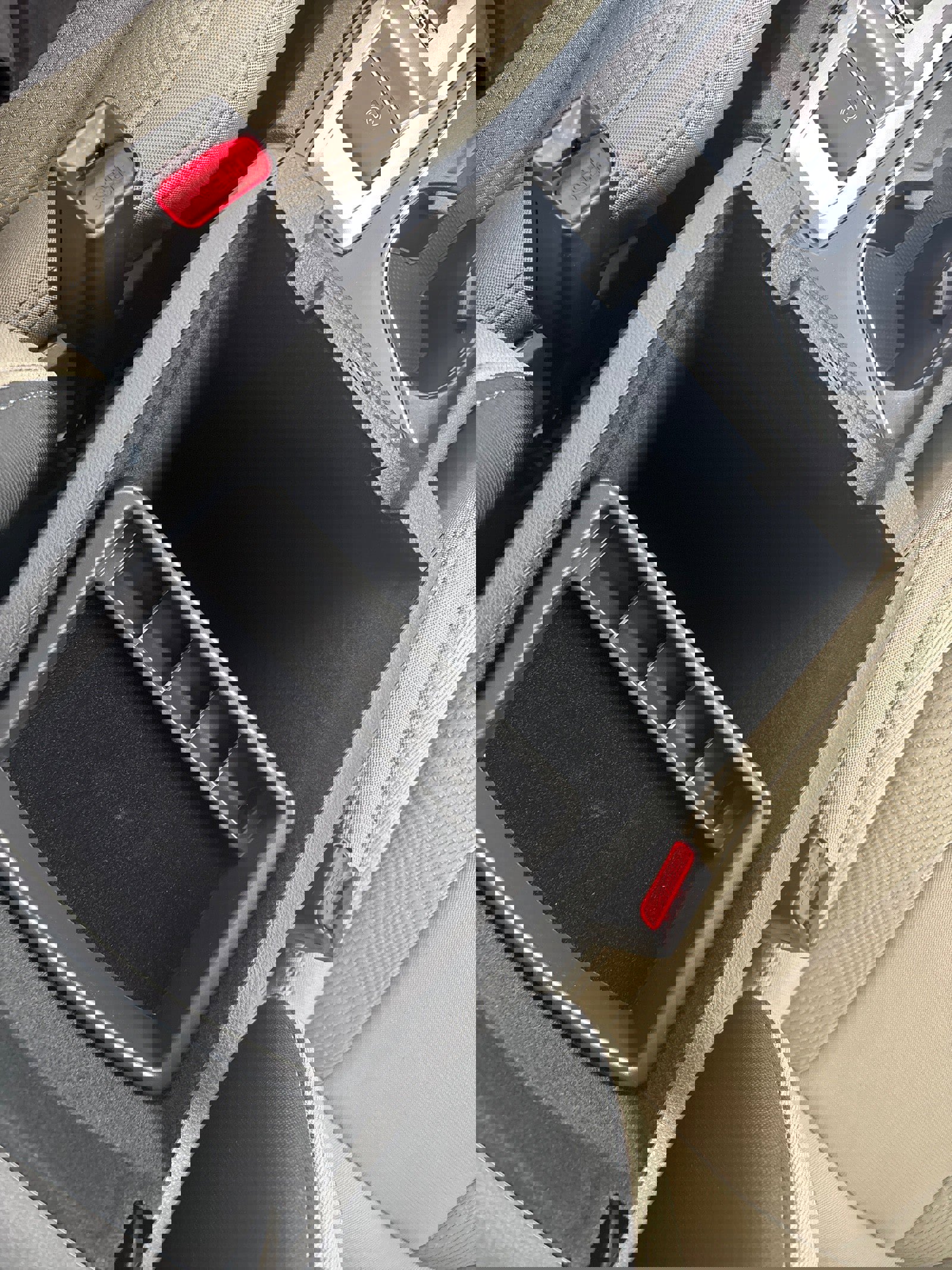 New 2025 Subaru Ascent Premium image 25