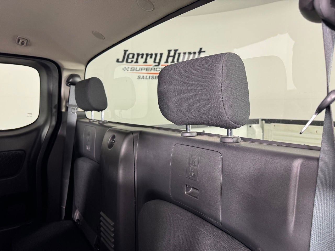 Used 2022 Nissan Frontier S image 25