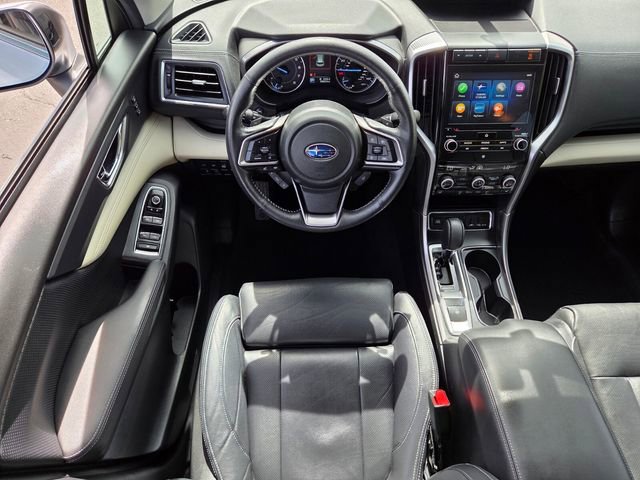 Used 2020 Subaru Ascent Limited w/ Popular Package #3 image 13