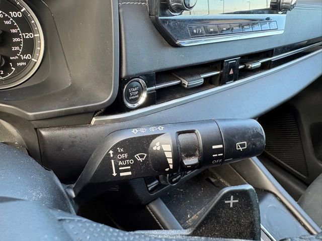 Used 2022 Mitsubishi Outlander SE image 18