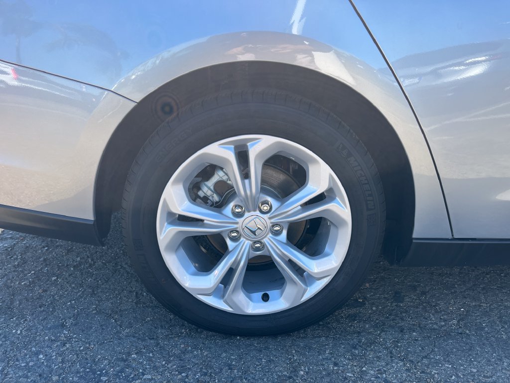 Used 2025 Honda Accord LX image 36