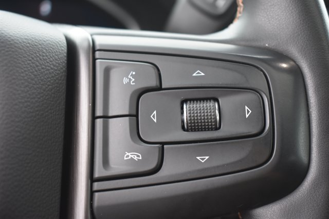 Used 2024 GMC Sierra 2500 AT4 w/ AT4 Premium Plus Package AWD/4WD image 25