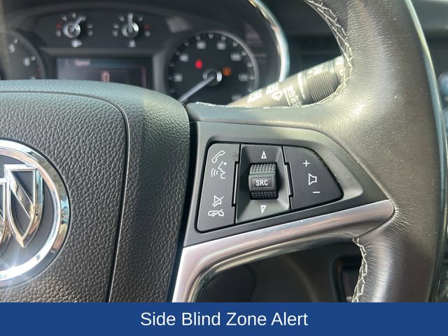 Certified 2019 Buick Encore Sport Touring w/ Safety Package image 23