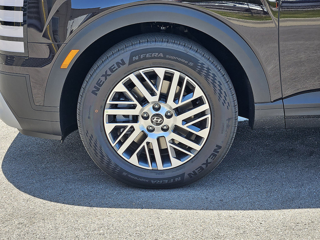 New 2026 Hyundai Palisade SE FWD image 12