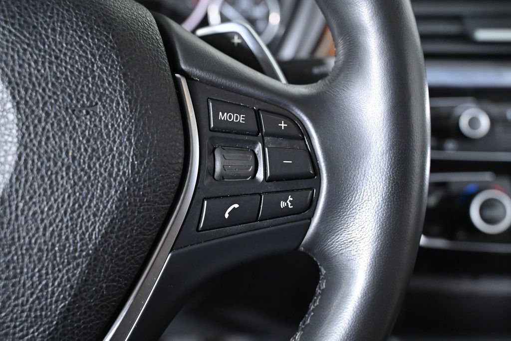 Used 2018 BMW 430i Gran Coupe xDrive image 14