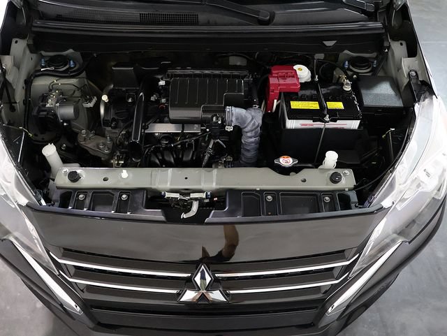 Used 2024 Mitsubishi Mirage ES FWD image 34