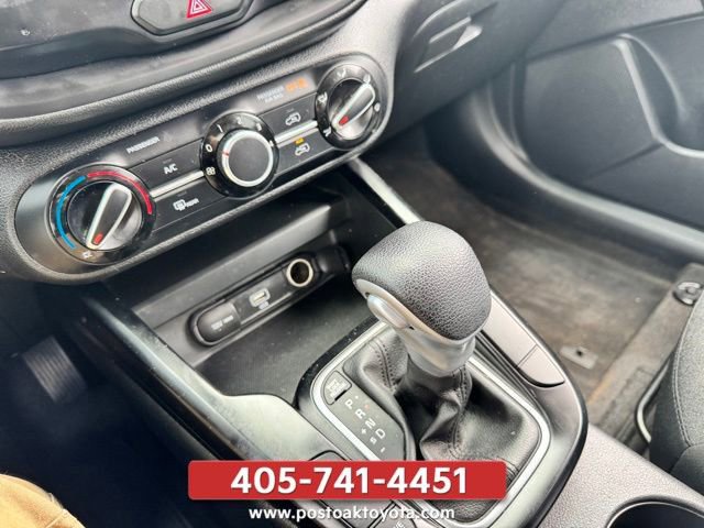 Used 2021 Kia Soul S FWD image 18
