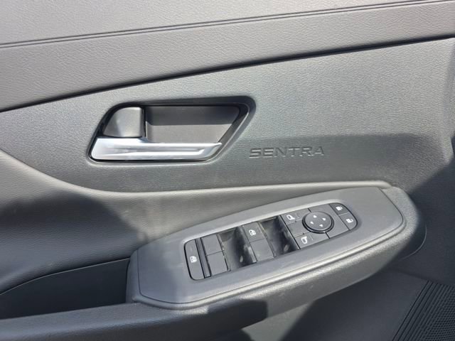 New 2026 Nissan Sentra SV w/ SV Convenience Package image 21