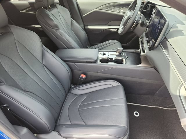 Used 2024 Lexus RX 350 F Sport w/ Convenience Package AWD/4WD image 12