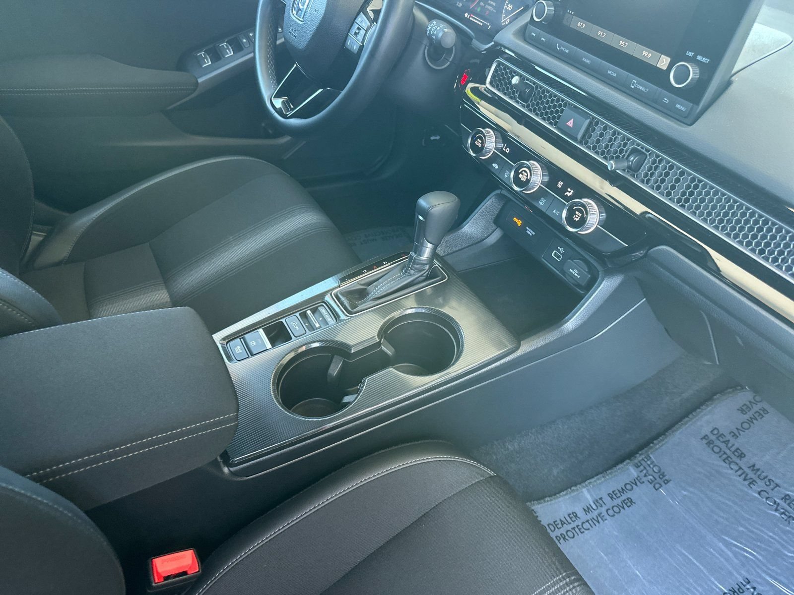 Used 2024 Honda Civic Sport image 15