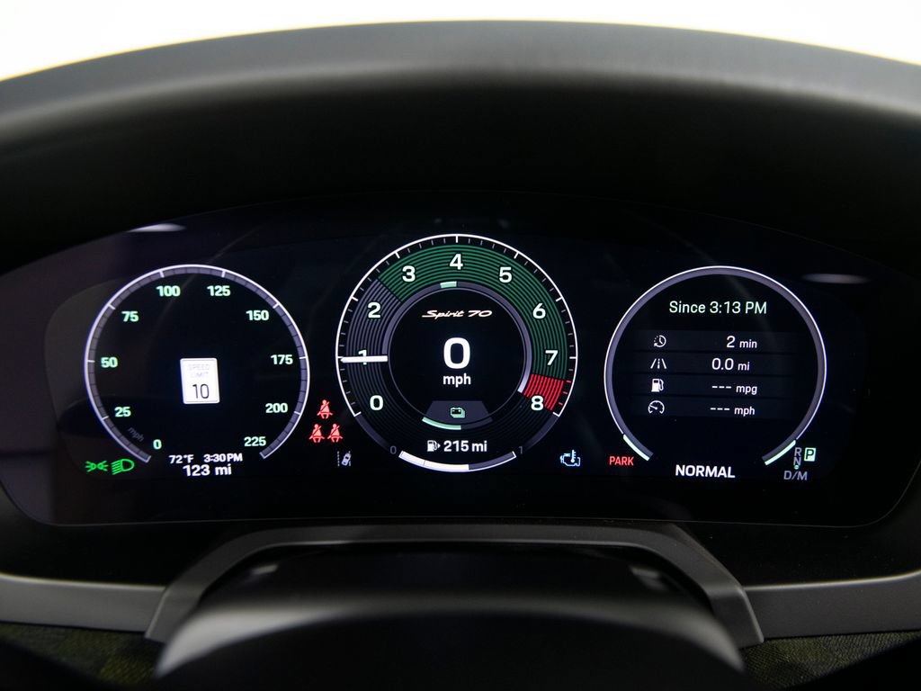 Certified 2026 Porsche 911 Carrera GTS RWD image 26