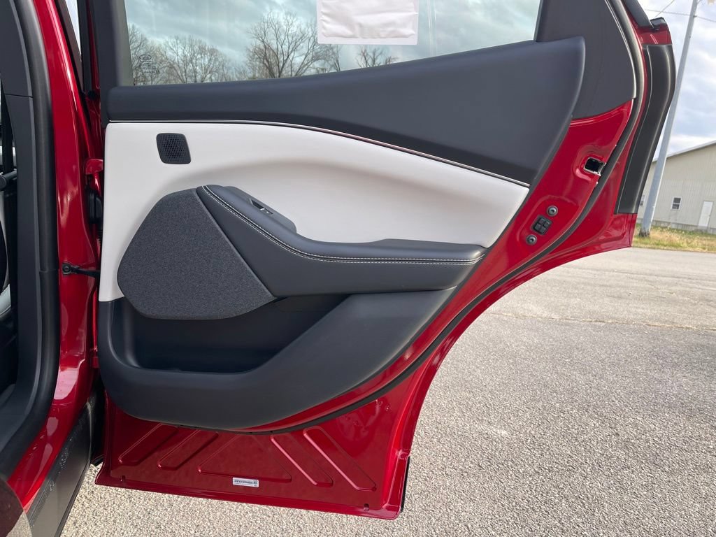 New 2023 Ford Mustang Mach-E Premium RWD image 18
