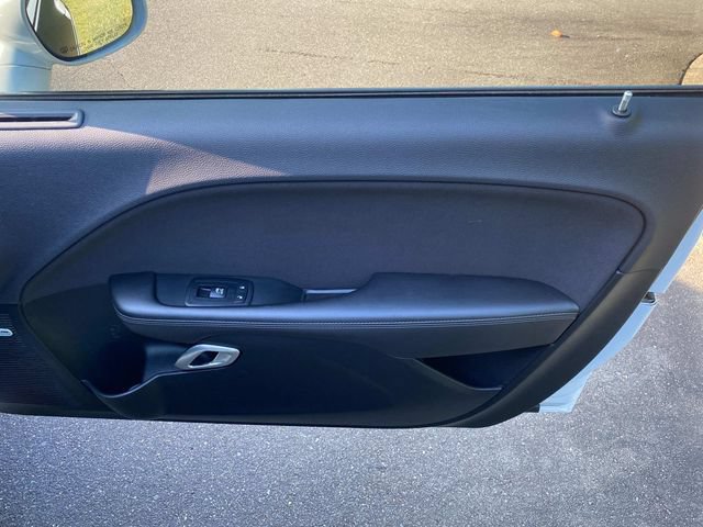 Used 2018 Dodge Challenger R/T w/ Quick Order Package 28P T/A RWD image 32