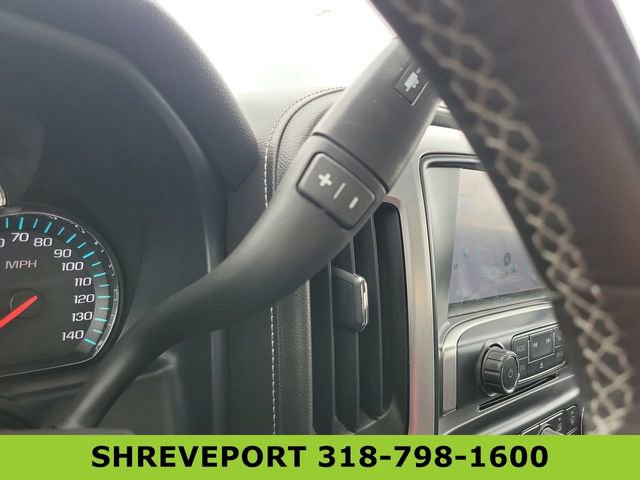 Certified 2018 GMC Sierra 1500 SLT AWD/4WD image 16