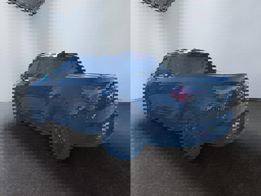 New 2024 Hyundai Santa Cruz Night image 7