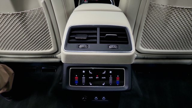 Used 2024 Audi Q8 e-tron Premium Plus w/ Premium Plus Package AWD/4WD image 54