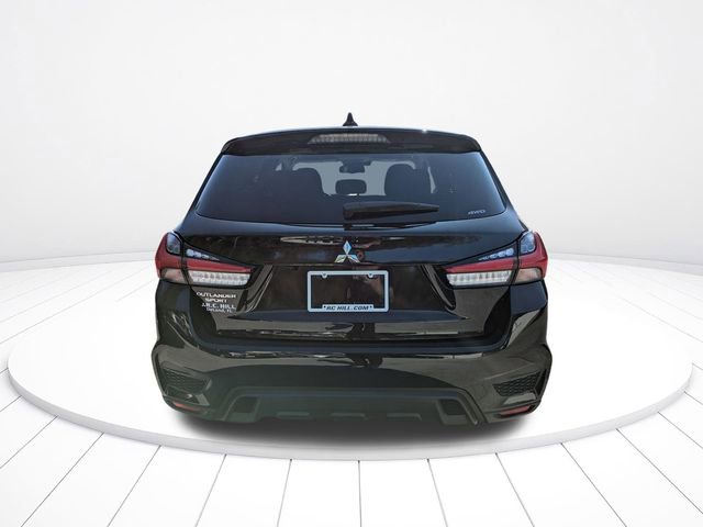 Used 2025 Mitsubishi Outlander Sport ES image 5