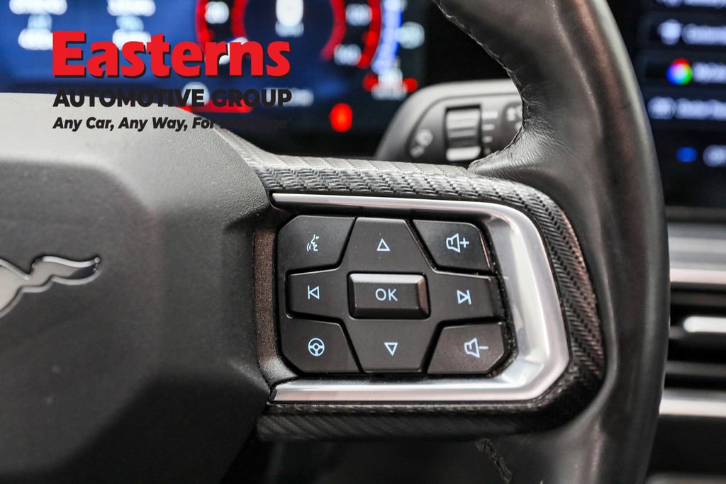 Used 2024 Ford Mustang Premium image 16