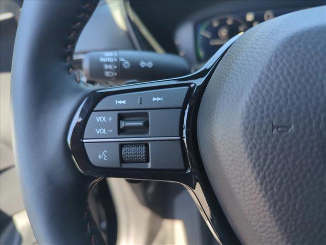 New 2026 Honda CR-V Sport Touring image 13