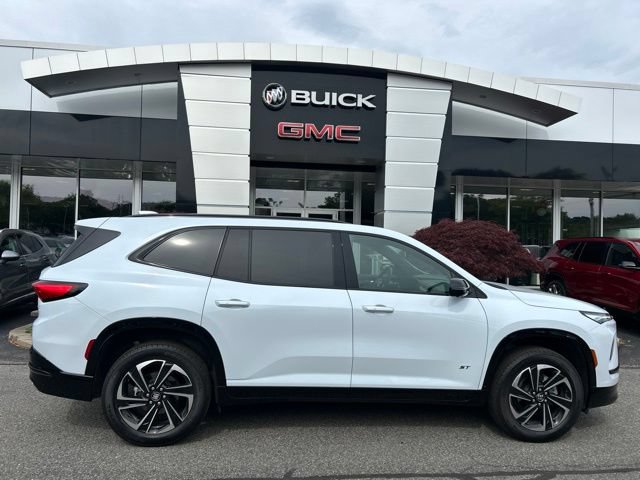 New 2026 Buick Enclave Sport Touring w/ Power Package AWD/4WD image 2