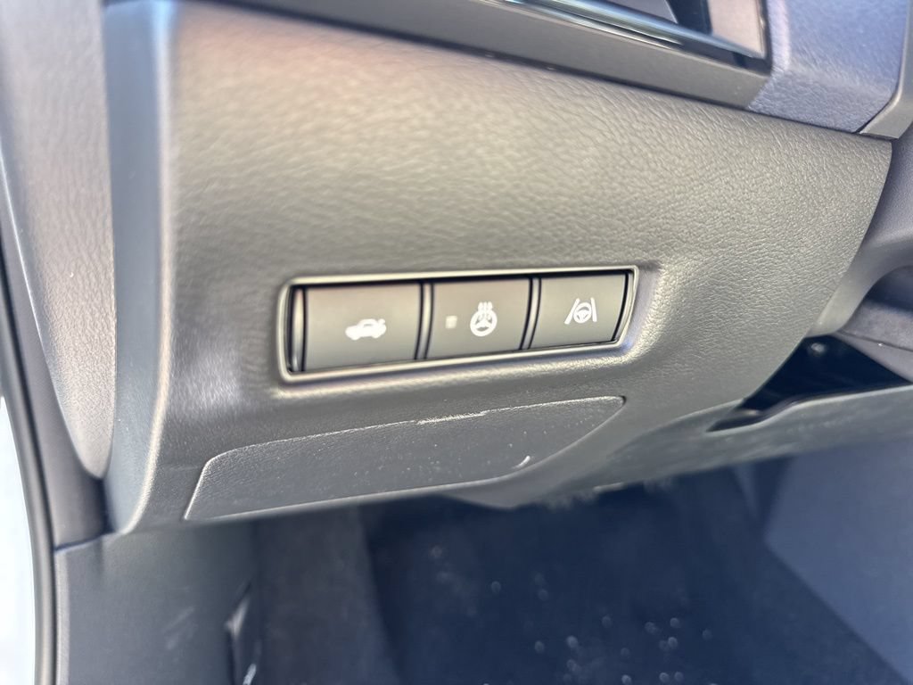 New 2026 Nissan Sentra SL w/ Floor Mat Package FWD image 11