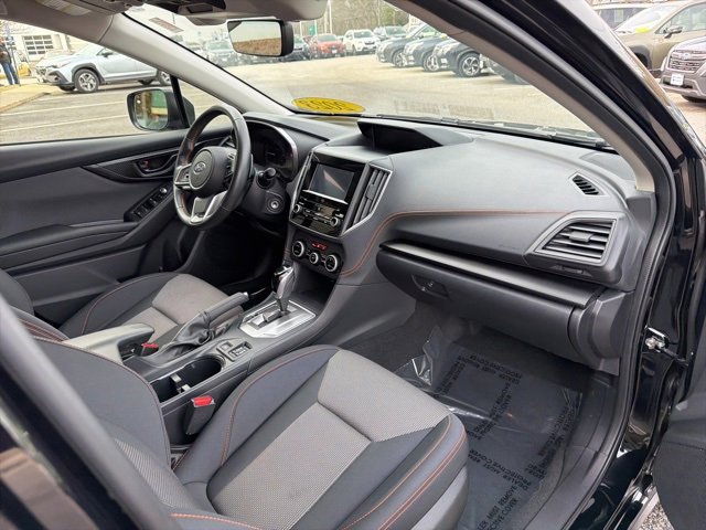 Used 2023 Subaru Crosstrek 2.0i Premium image 20