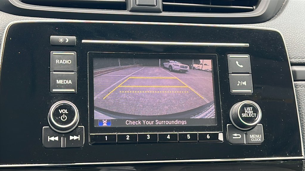 Used 2020 Honda CR-V LX image 14