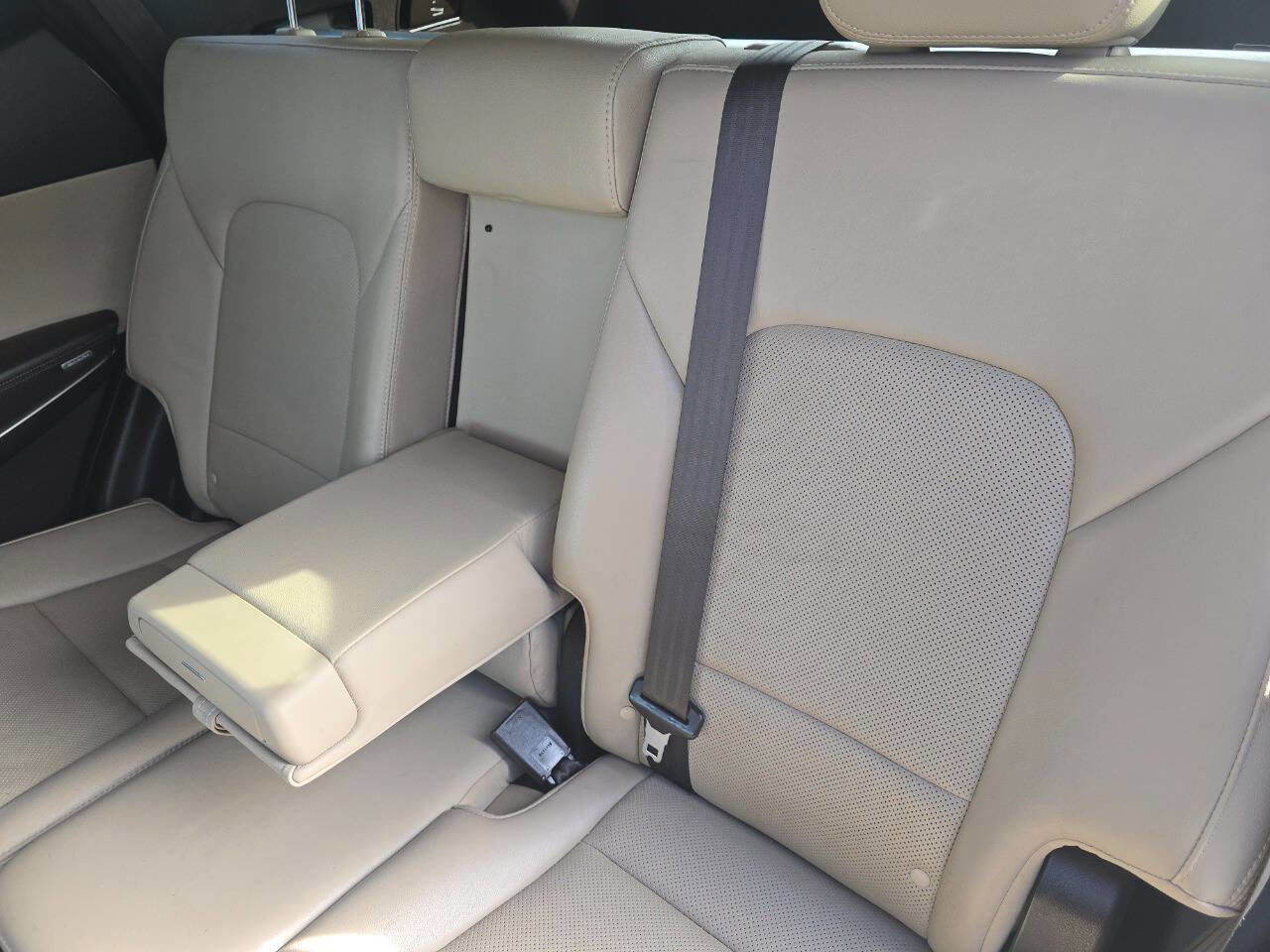 Used 2018 Hyundai Santa Fe Sport image 25