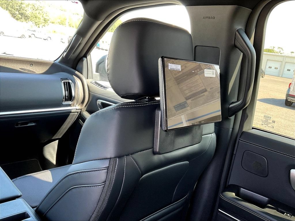 New 2027 Ford Expedition Max Platinum w/ Stealth Performance Package AWD/4WD image 19