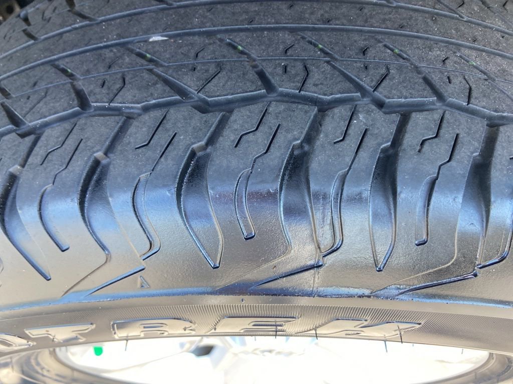 Used 2024 Toyota 4Runner SR5 image 46