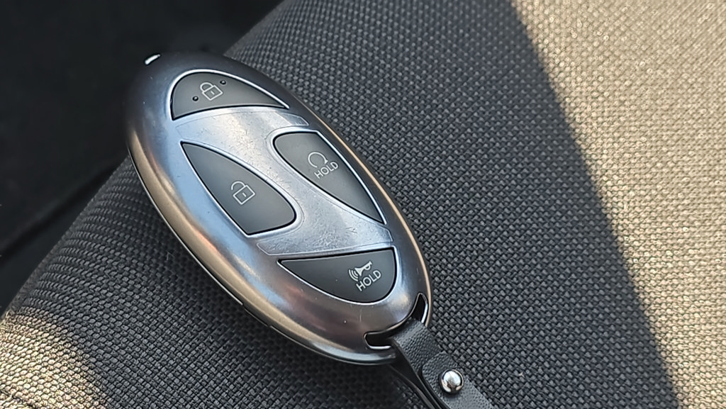 New 2026 Hyundai Kona SEL Sport AWD/4WD image 29