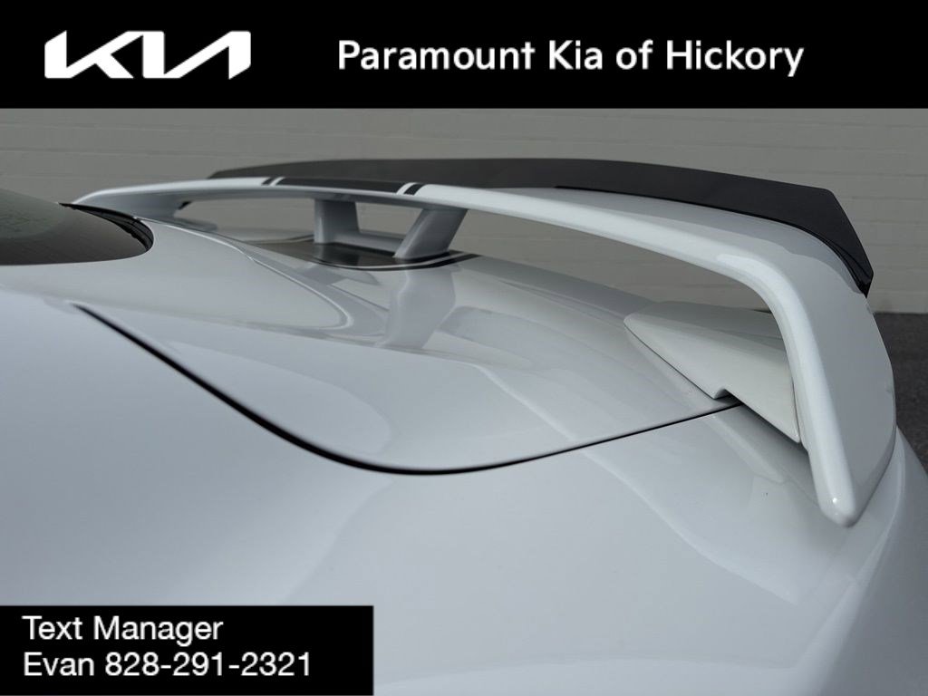 Used 2019 Ford Mustang GT w/ GT Performance Package image 39