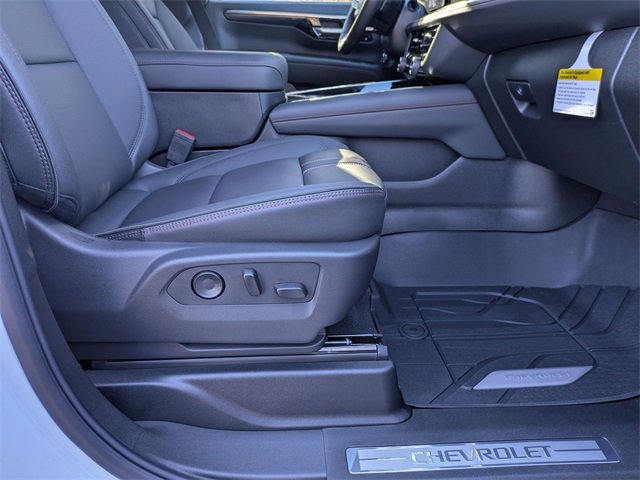 New 2026 Chevrolet Tahoe RST w/ RST Capability Package image 41