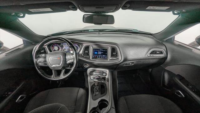 Used 2021 Dodge Challenger GT image 23