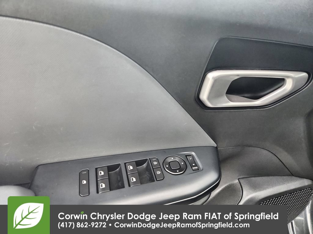 Used 2025 Kia K4 FWD image 20