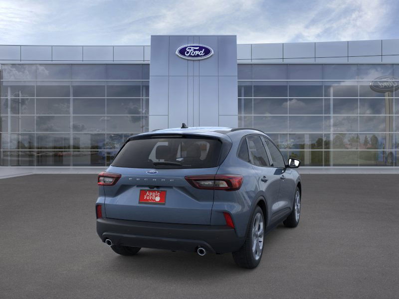 New 2026 Ford Escape ST-Line w/ Tech Pack #1 image 8