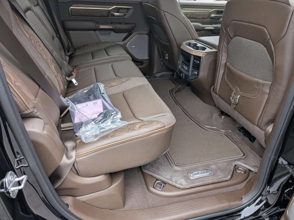 New 2026 RAM 1500 Limited AWD/4WD image 28