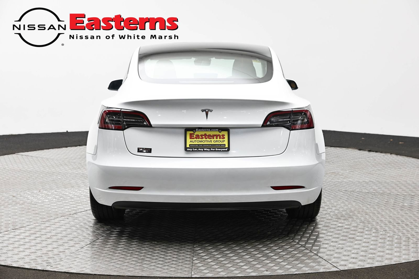 Used 2023 Tesla Model 3 Standard Range RWD image 6