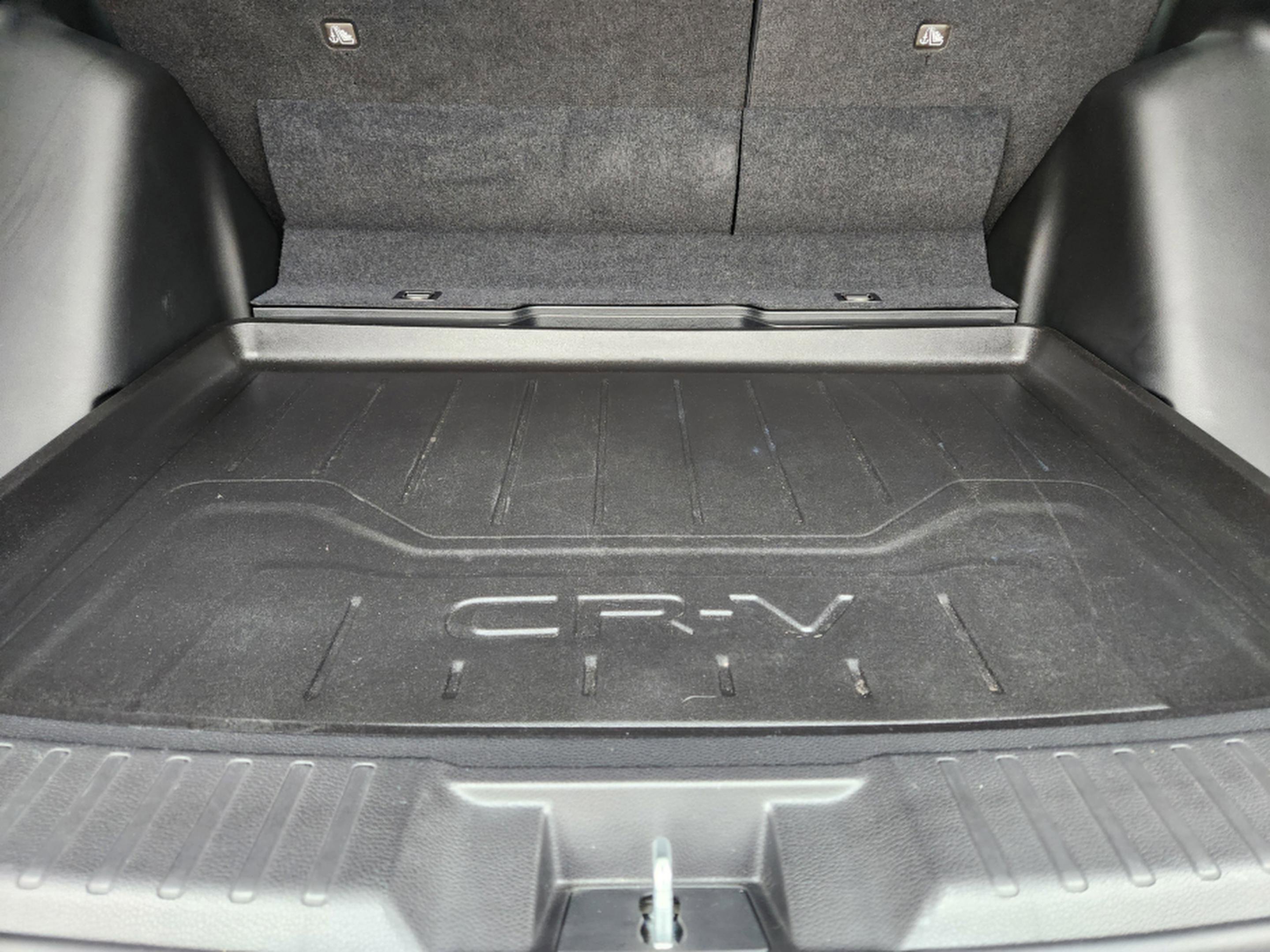 Certified 2023 Honda CR-V EX image 31