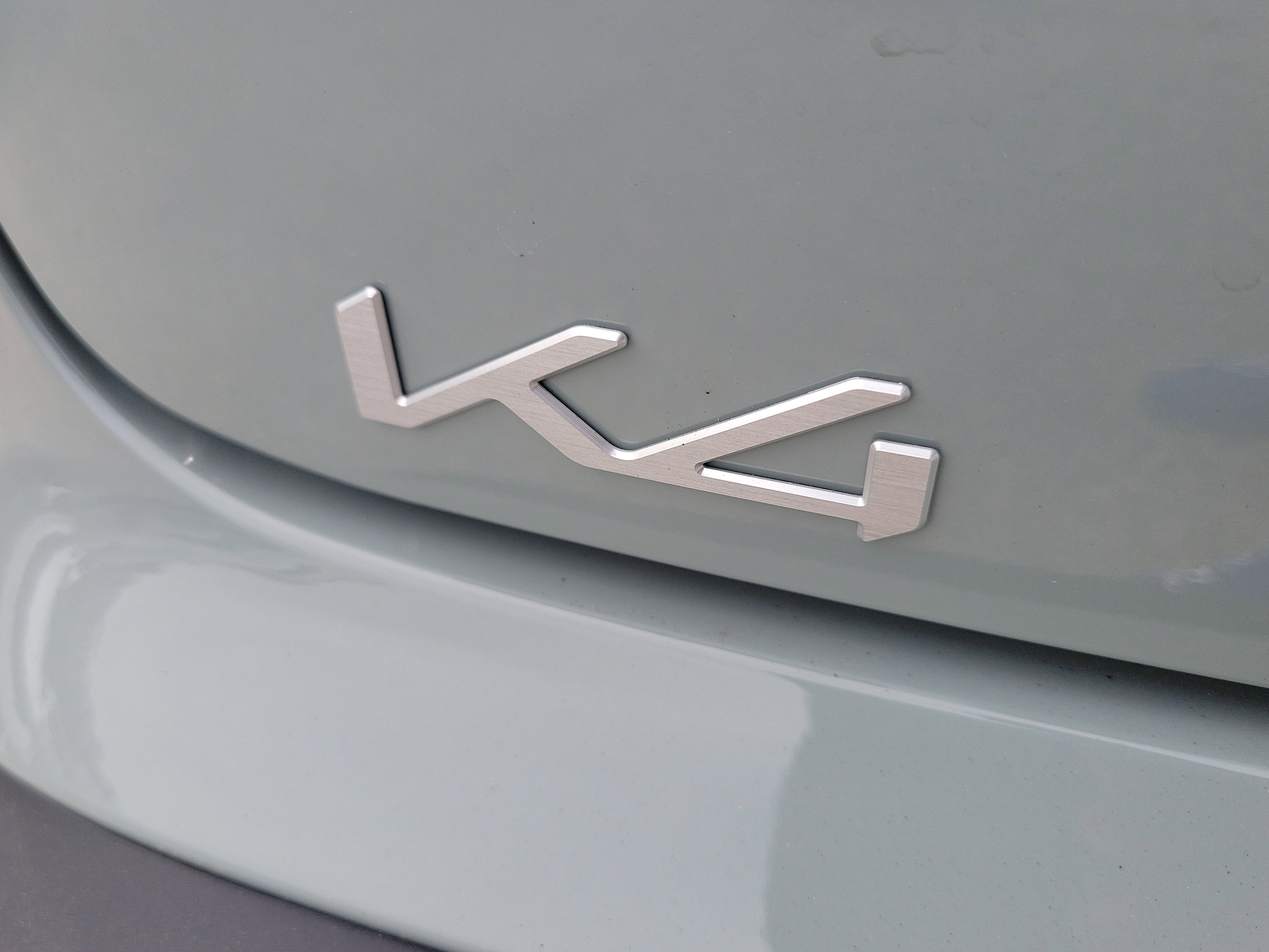 New 2026 Kia K4 LXS FWD image 8