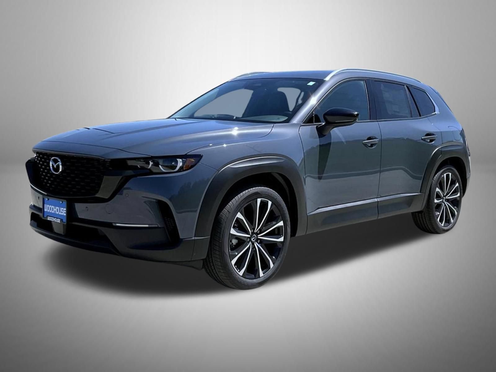 New 2026 MAZDA CX-50 AWD 2.5 S w/ Weather Package image 1