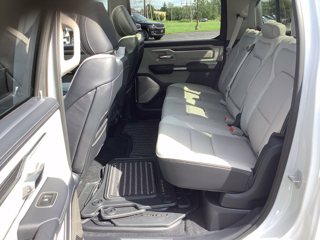 Certified 2023 RAM 1500 Limited AWD/4WD image 19