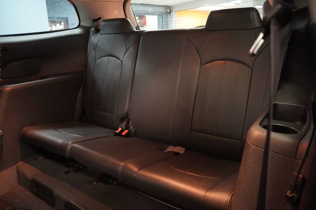 Used 2017 Buick Enclave Leather image 31