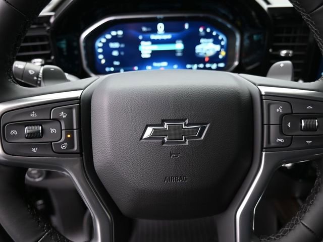 New 2026 Chevrolet Silverado 1500 RST image 28