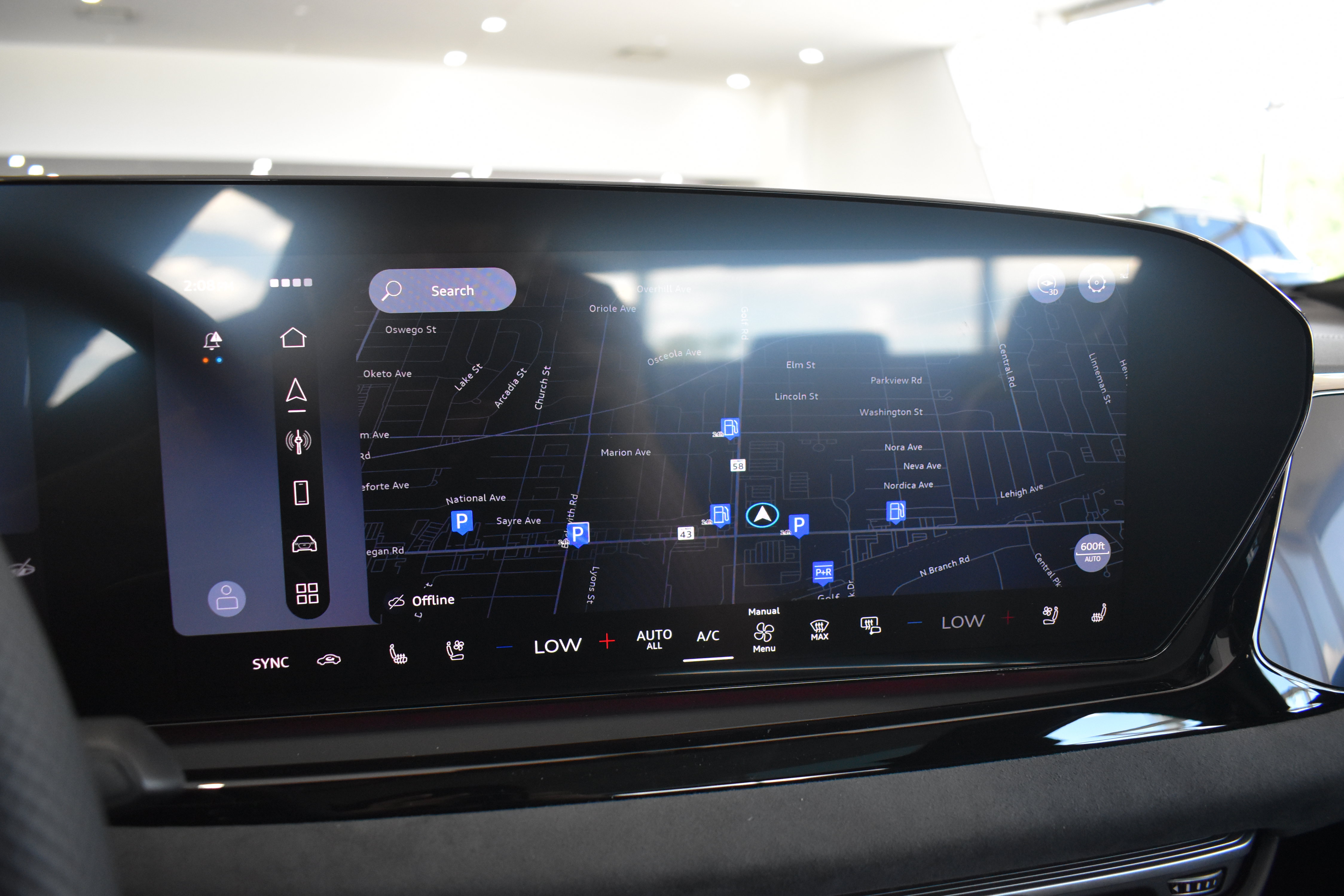 New 2026 Audi A6 Prestige AWD/4WD image 19