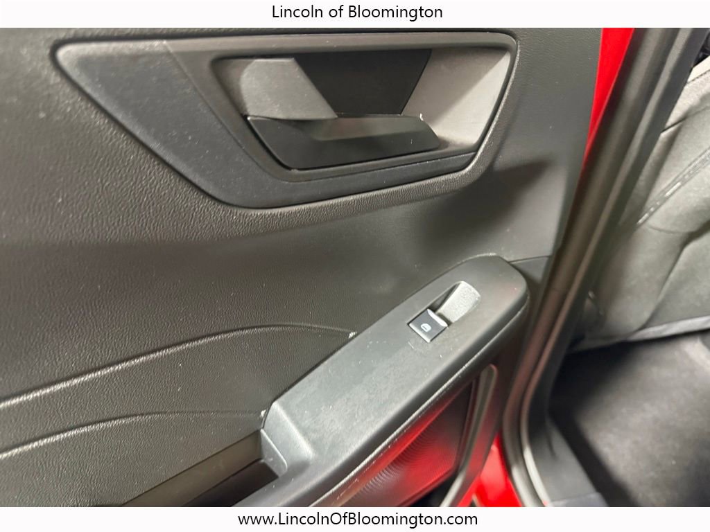 Used 2024 Ford Escape Active w/ Tech Pack #1 AWD/4WD image 41