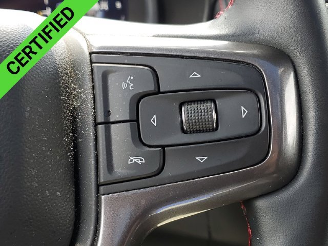 Certified 2024 Chevrolet Tahoe RST w/ Luxury Package AWD/4WD image 16