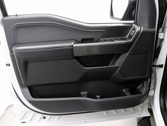 Used 2023 Ford F150 XLT w/ Equipment Group 302A High image 25