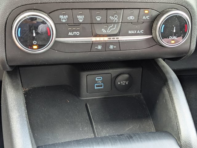 Used 2023 Ford Escape Active FWD image 19