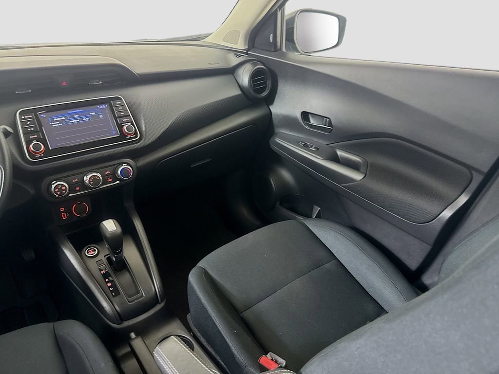Used 2023 Nissan Kicks S w/ Interior Electronics Package image 18